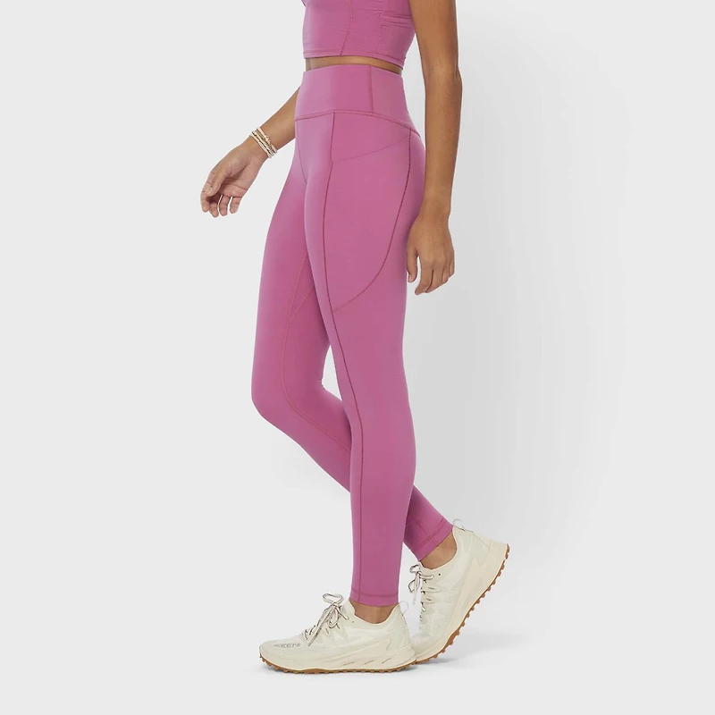 Women's AKHG Trail Tech Leggings