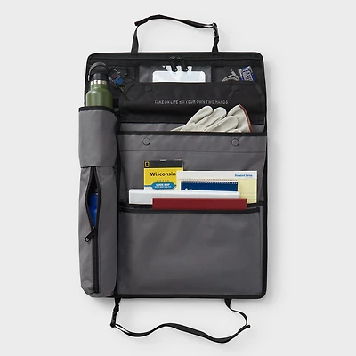 Back Seat Organizer