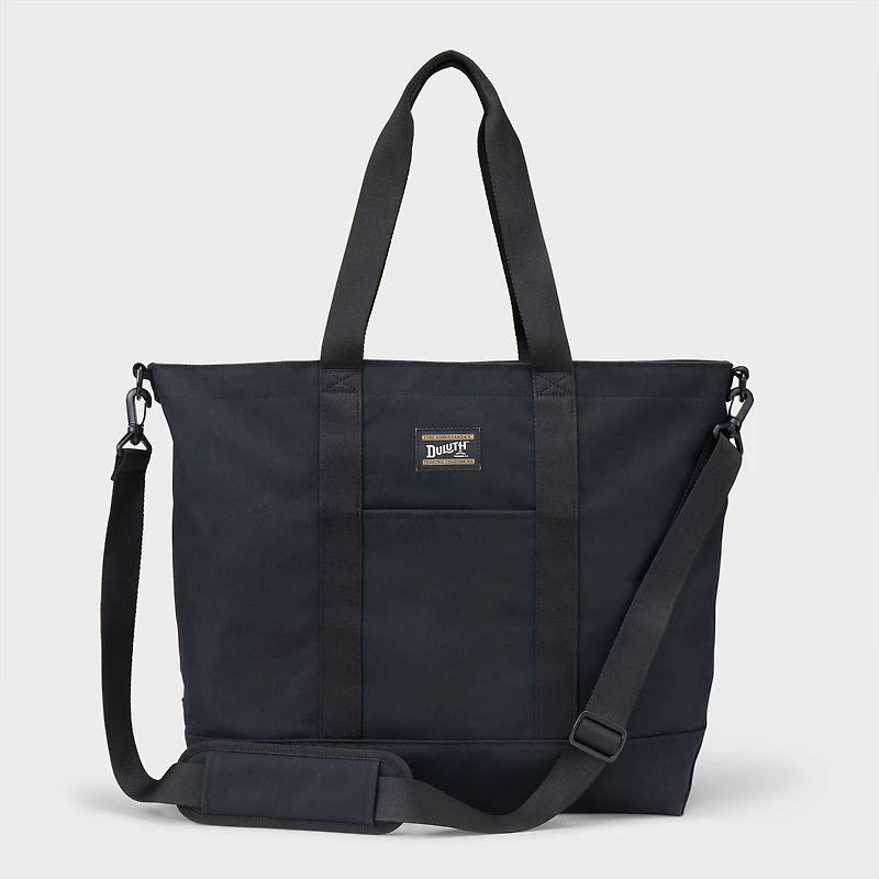 The Whole Shabag Large Zip Top