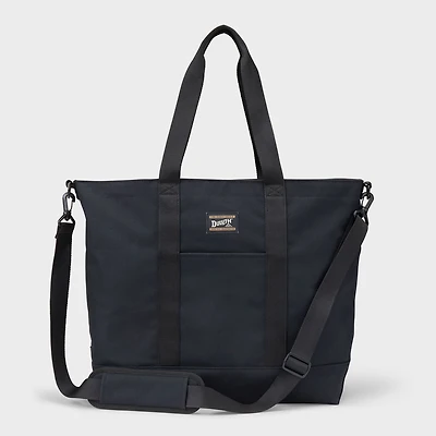 The Whole Shabag Large Zip Top