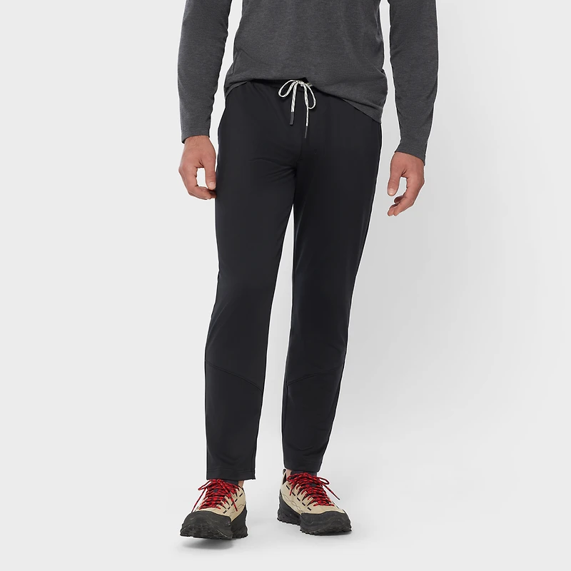 Men's AKHG Wanderwear Performance Pants