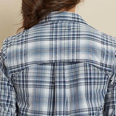 Women's Sidewinder DuluthFlex Long Sleeve Shirt