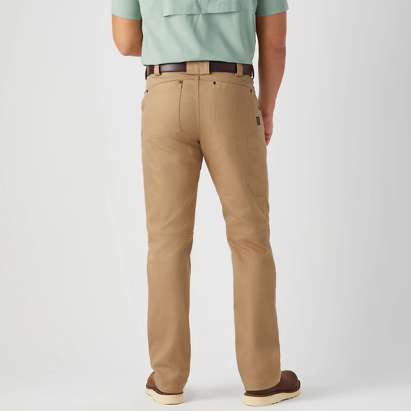 Men's DuluthFlex Fire Hose HD Standard Fit Pants