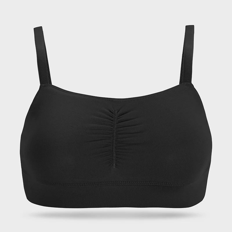 Women's Free Range Organic Cotton Bralette