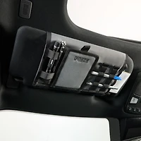 Visor Organizer