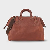 Lifetime Leather AWOL Bag