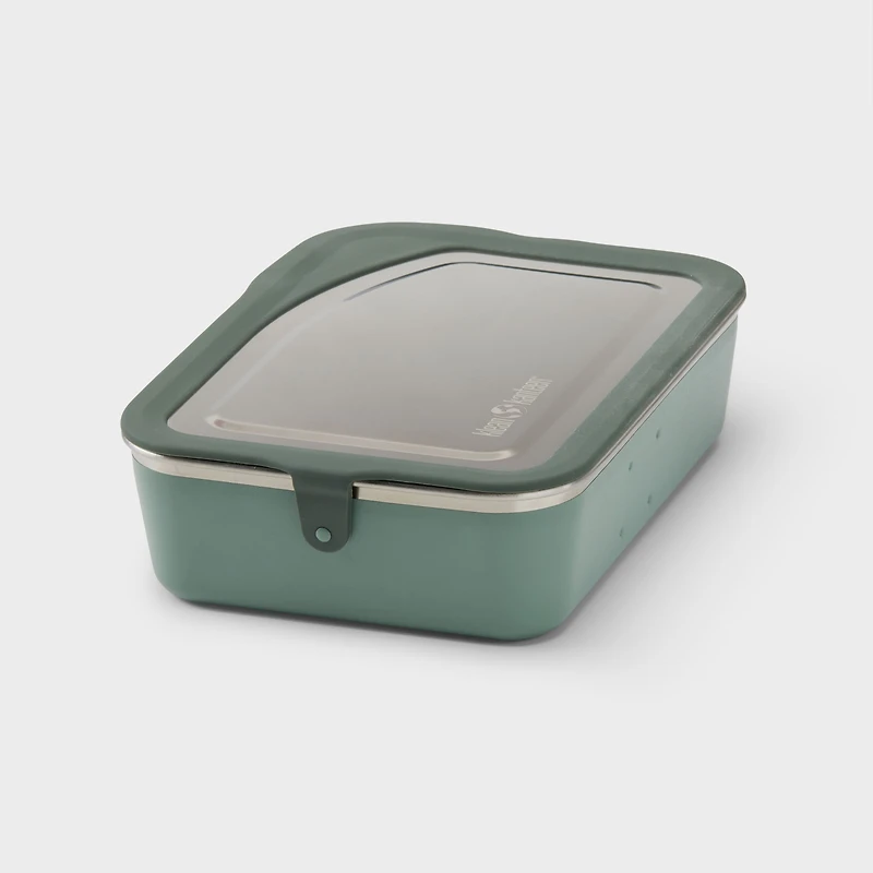 Klean Kanteen Rise Food Box 34 oz.