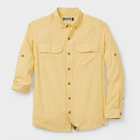 Men's Armachillo Relaxed Fit Long Sleeve Shirt