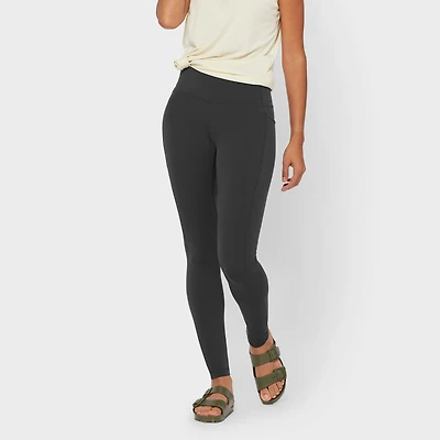Women's NoGA Air Mid-Rise Leggings