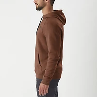 Men's AKHG Crosshaul Cotton Hoodie Sweatshirt