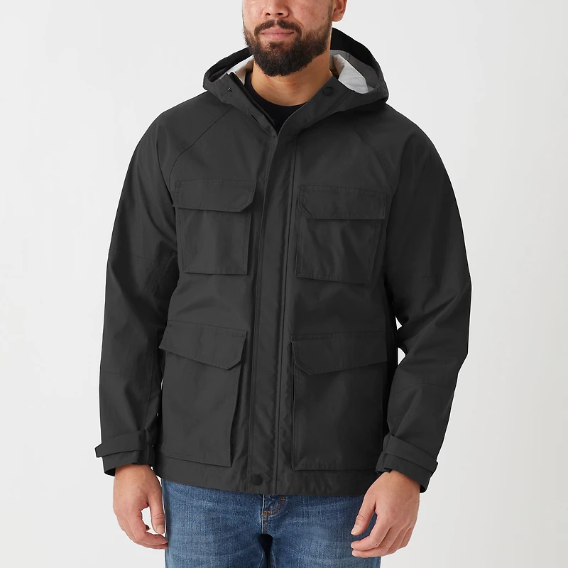 Men's No-Rainer Jacket
