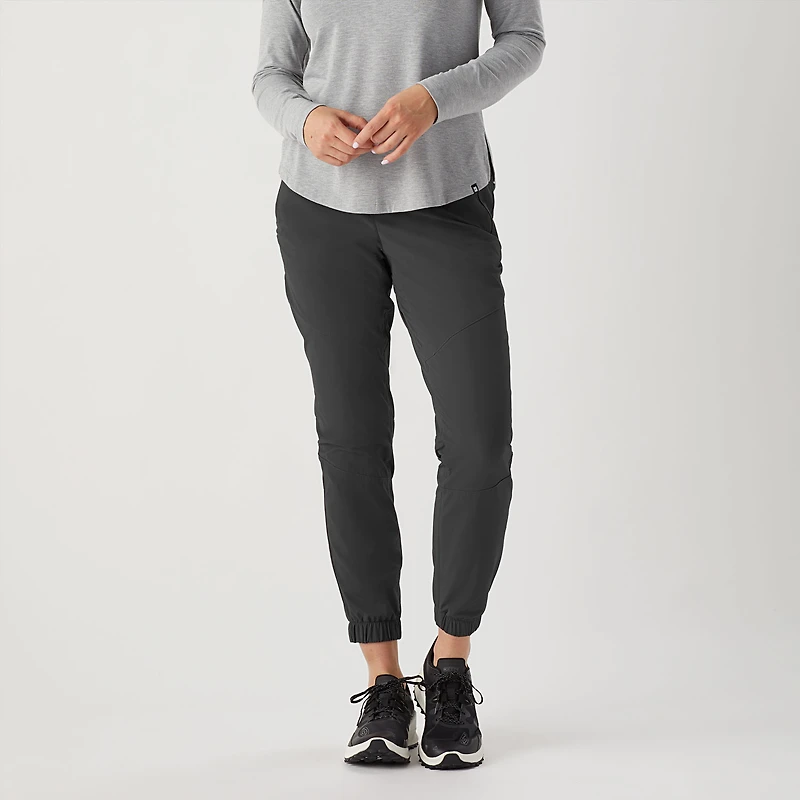 Women's AKHG Roadless Pull-On Joggers