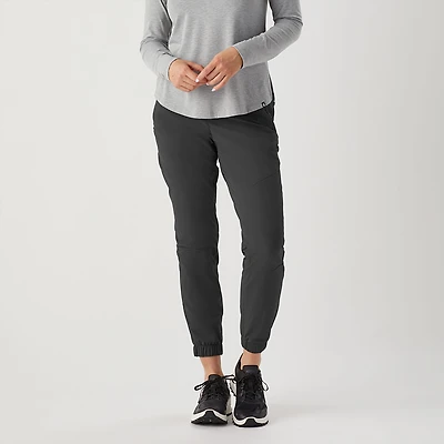 Women's AKHG Roadless Pull-On Joggers