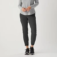 Women's AKHG Roadless Pull-On Joggers