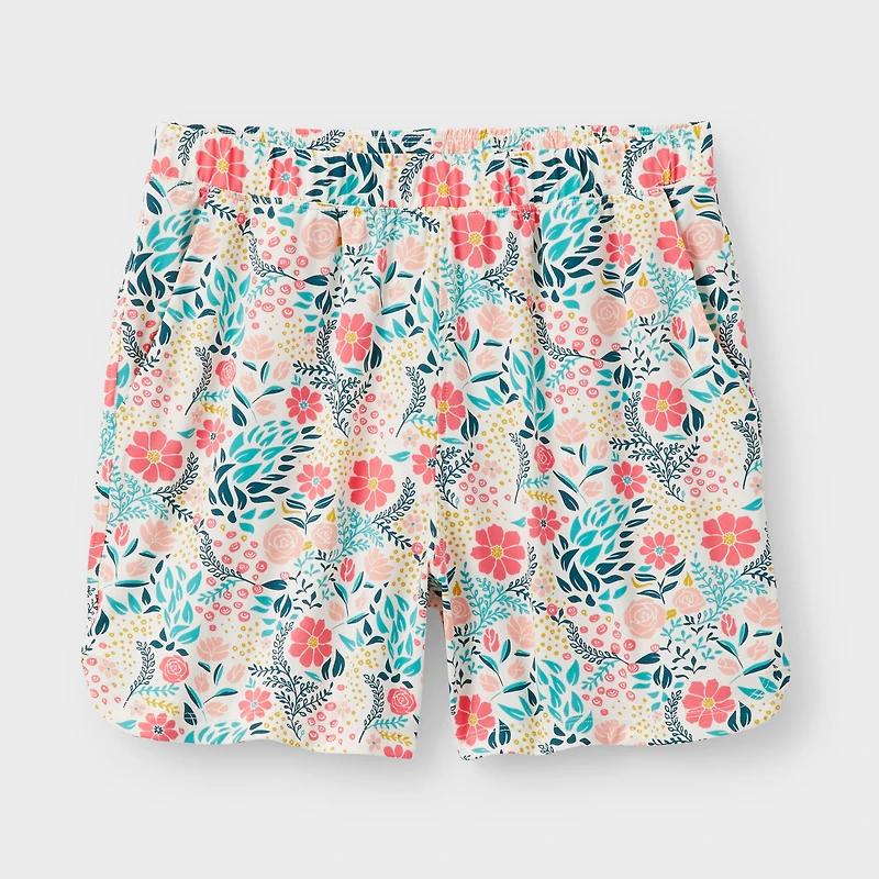 Women's Armachillo Sleep Shorts
