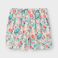 Women's Armachillo Sleep Shorts