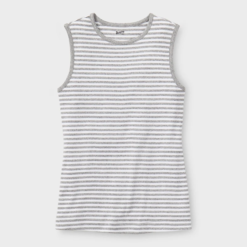 Women's Plus Longtail T Tank Top