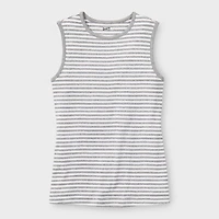 Women's Plus Longtail T Tank Top