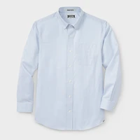 Men's Wrinklefighter Slim Fit Long Sleeve Shirt