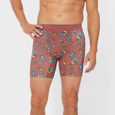 Men's Dang Soft Boxer Briefs 3-Pack