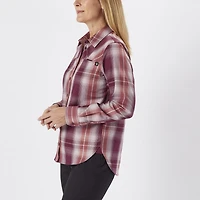 Women's AKHG Midnight Sun Shirt