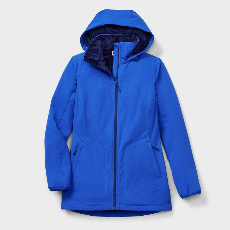 Women's Frostmite Coat