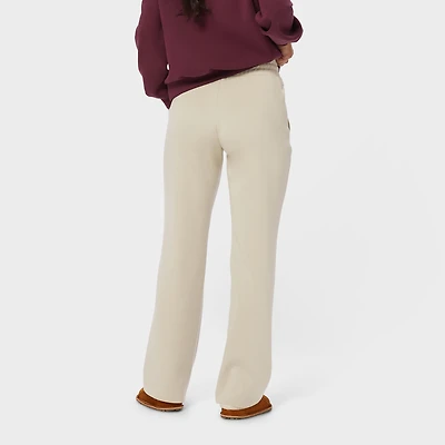Women's AKHG After Sweat Straight Leg Pants