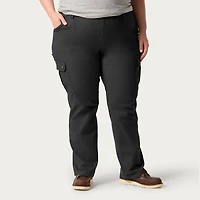 Women's Plus DuluthFlex Fire Hose Relaxed Leg Cargo Pants
