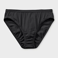 Women's Free Range Organic Cotton Hi-Cut