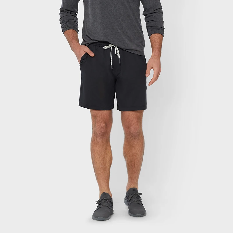 Men's AKHG Wanderwear Performance 8" Shorts