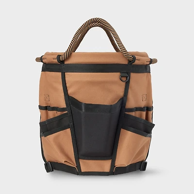 Fire Hose Bucket Master