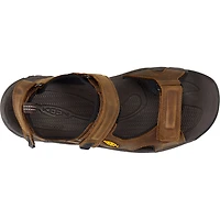 Men's KEEN Targhee III Open Toe Sandals