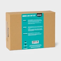 Duluth Trading Moose Lick Gift Set