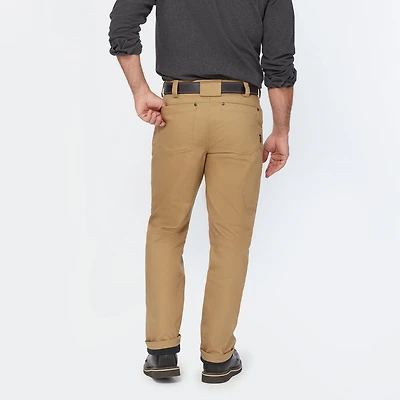 Men's DuluthFlex Fire Hose HD Standard FIt Lined Pants