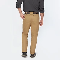 Men's DuluthFlex Fire Hose HD Standard FIt Lined Pants