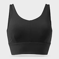 Women's Armachillo Cooling Longline Bra