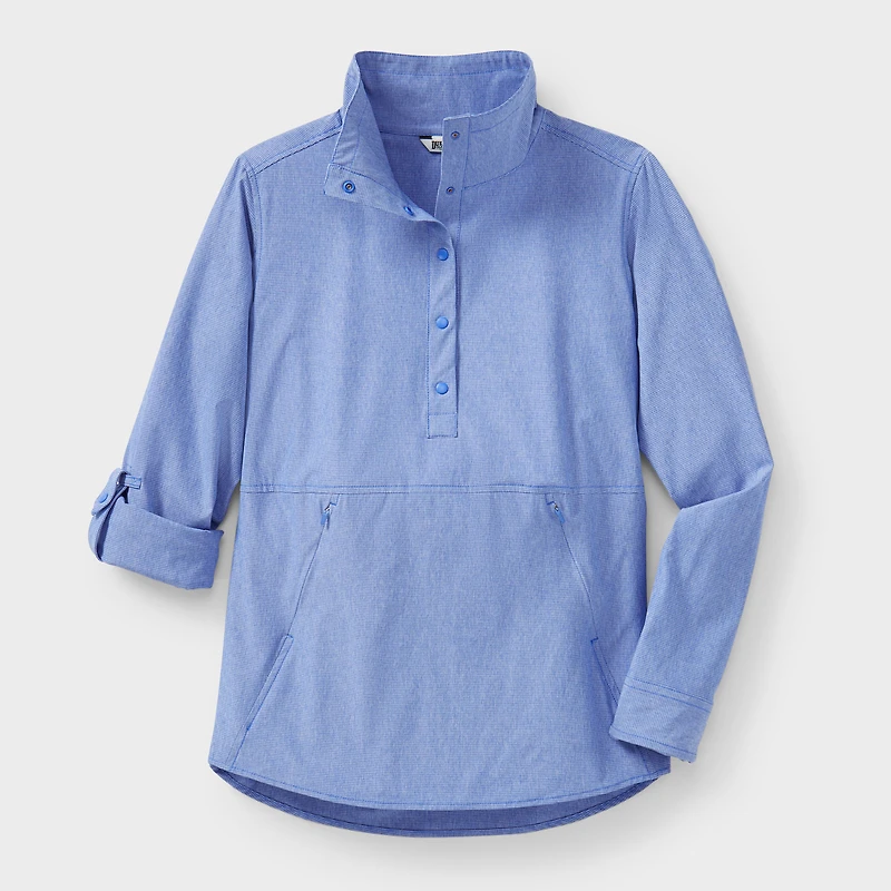 Women's Sol Survivor Sun Protection Popover