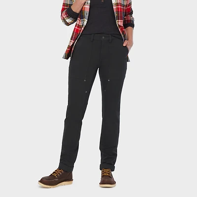 Women's Double Flex Denim Slim Leg Jeans