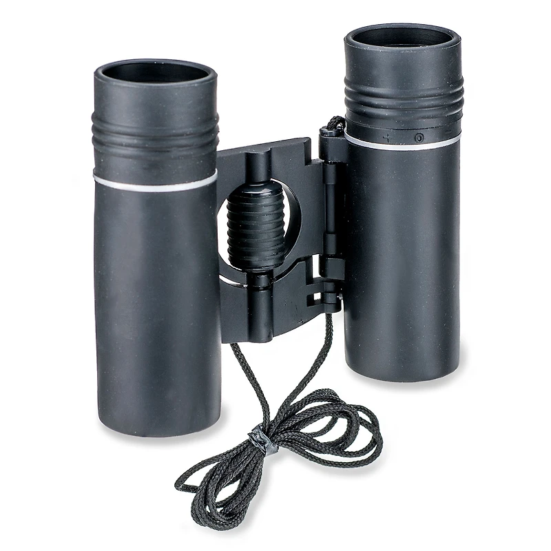 Kinglet 8x21mm Compact Binoculars