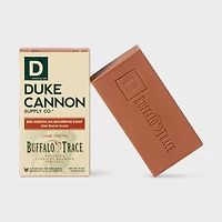 Duke Cannon Big Ass Brick Buffalo Trace Bourbon