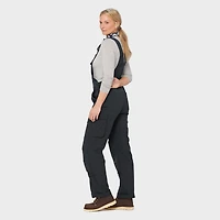 Women's Heirloom Gardening Bib Overalls