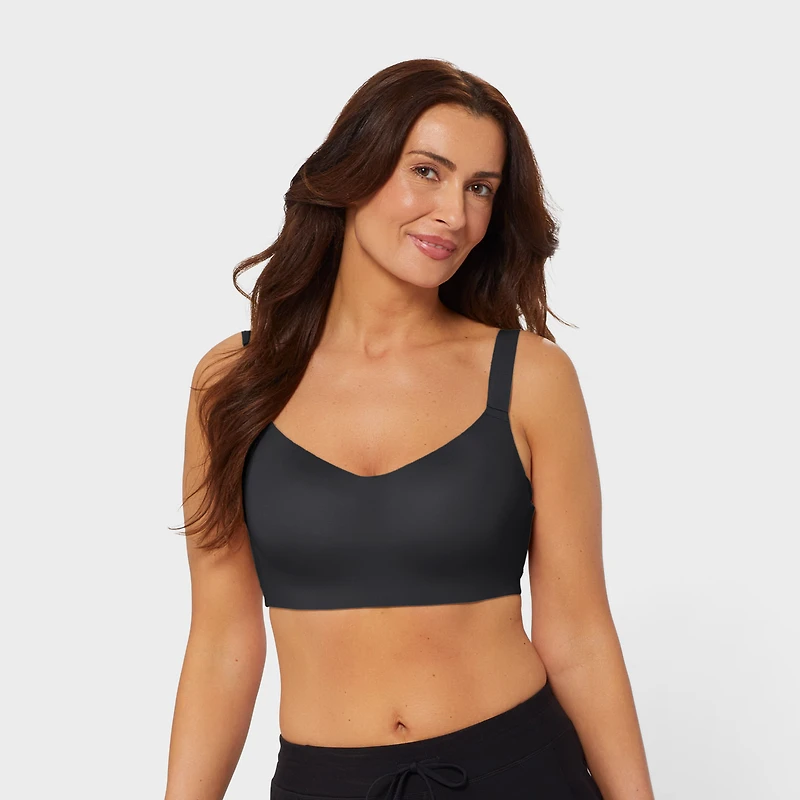 Women's Armachillo TeeLUXE Smoothing Bra