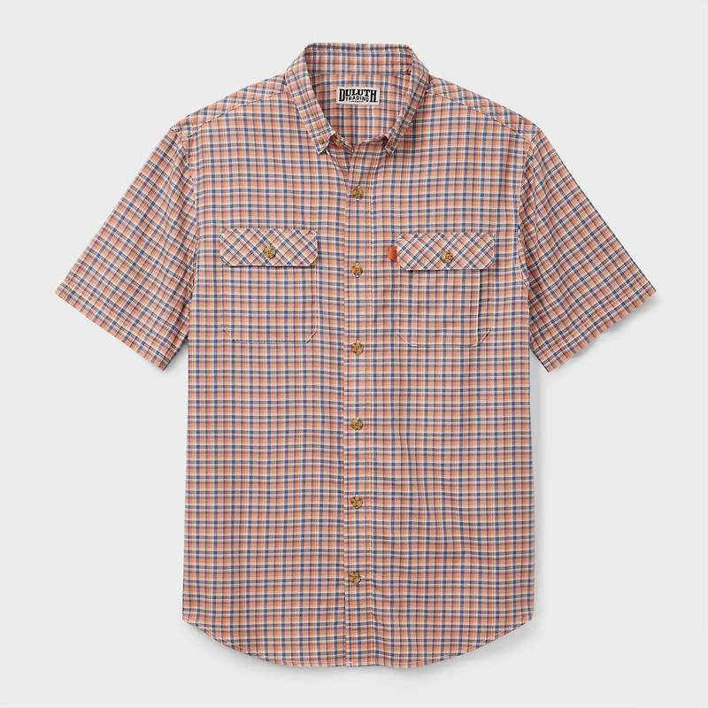 Men's Breezeshooter Relaxed Fit Shirt