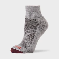 Women's Coolerino Lightweight Quarter Crew
