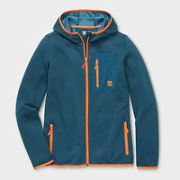 Women's AKHG Blackburn Full Zip Hoodie