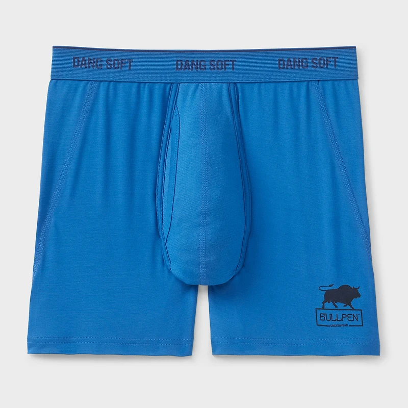 Men's Dang Soft Bullpen Boxer Briefs