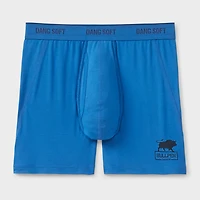 Men's Dang Soft Bullpen Boxer Briefs