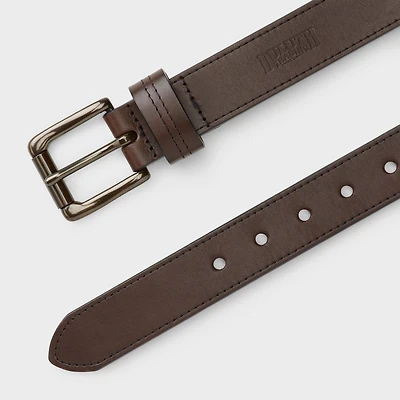 Men's Lifetime Leather Belt