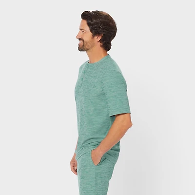 Men's Armachillo Cooling Sleep Shirt