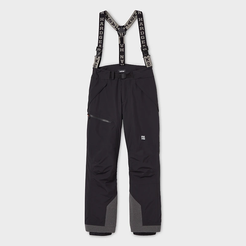 Women's AKHG Red Run Insulated Snow Pants